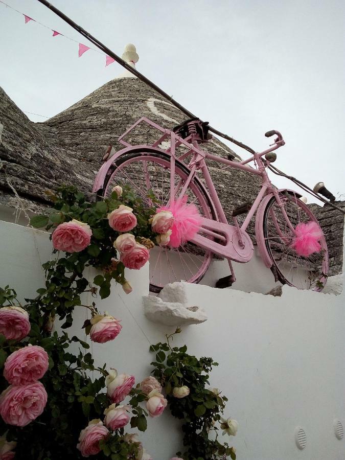 Cuore Dei Venti 马丁纳弗兰卡 外观 照片